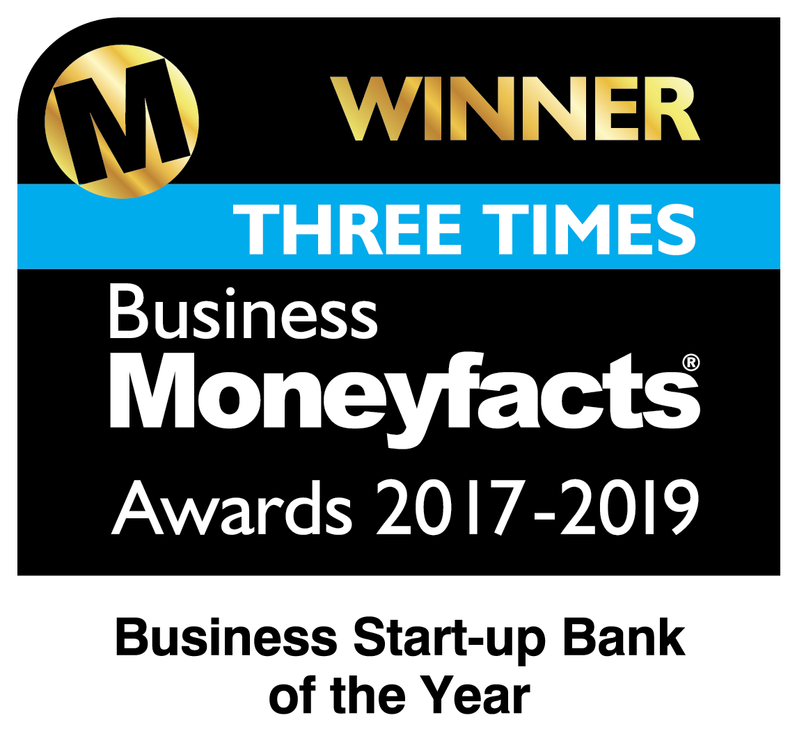 Barclays is the winner of Business Moneyfacts Award 2018 - Business Start-up Bank of the year