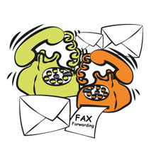 Mail Forwarding